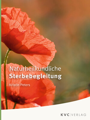 cover image of Naturheilkundliche Sterbebegleitung